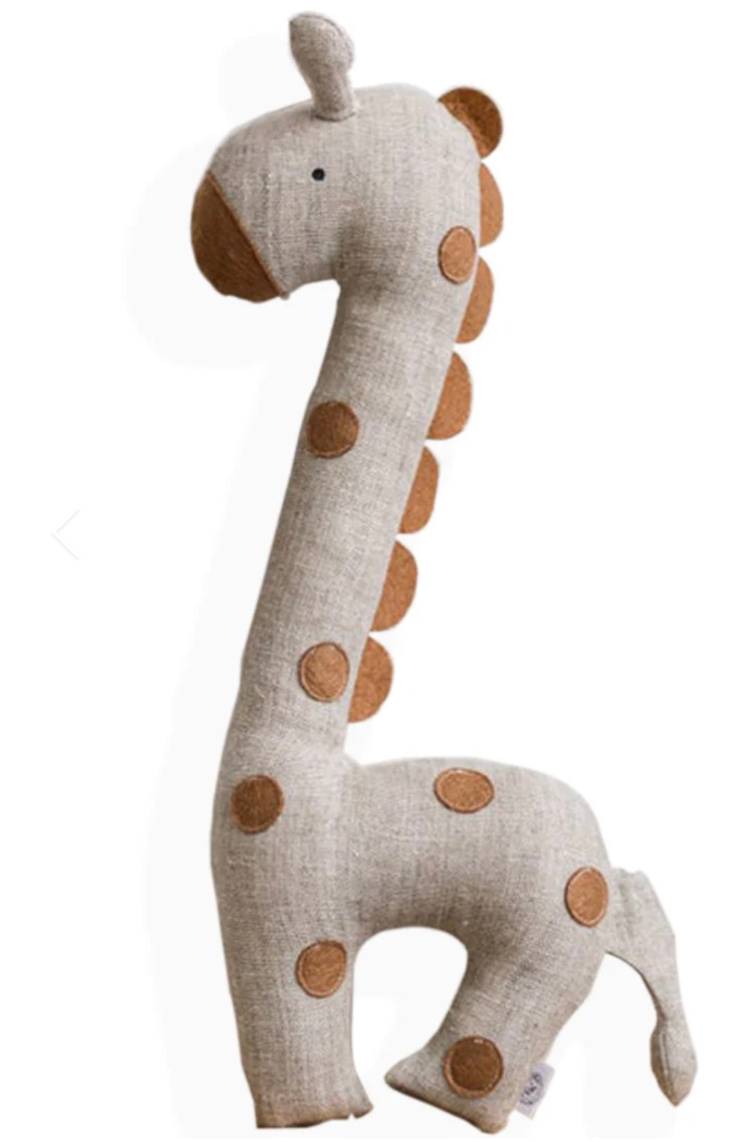 Giraffe Stuffed Doll