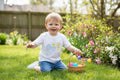 Boys Easter Tee