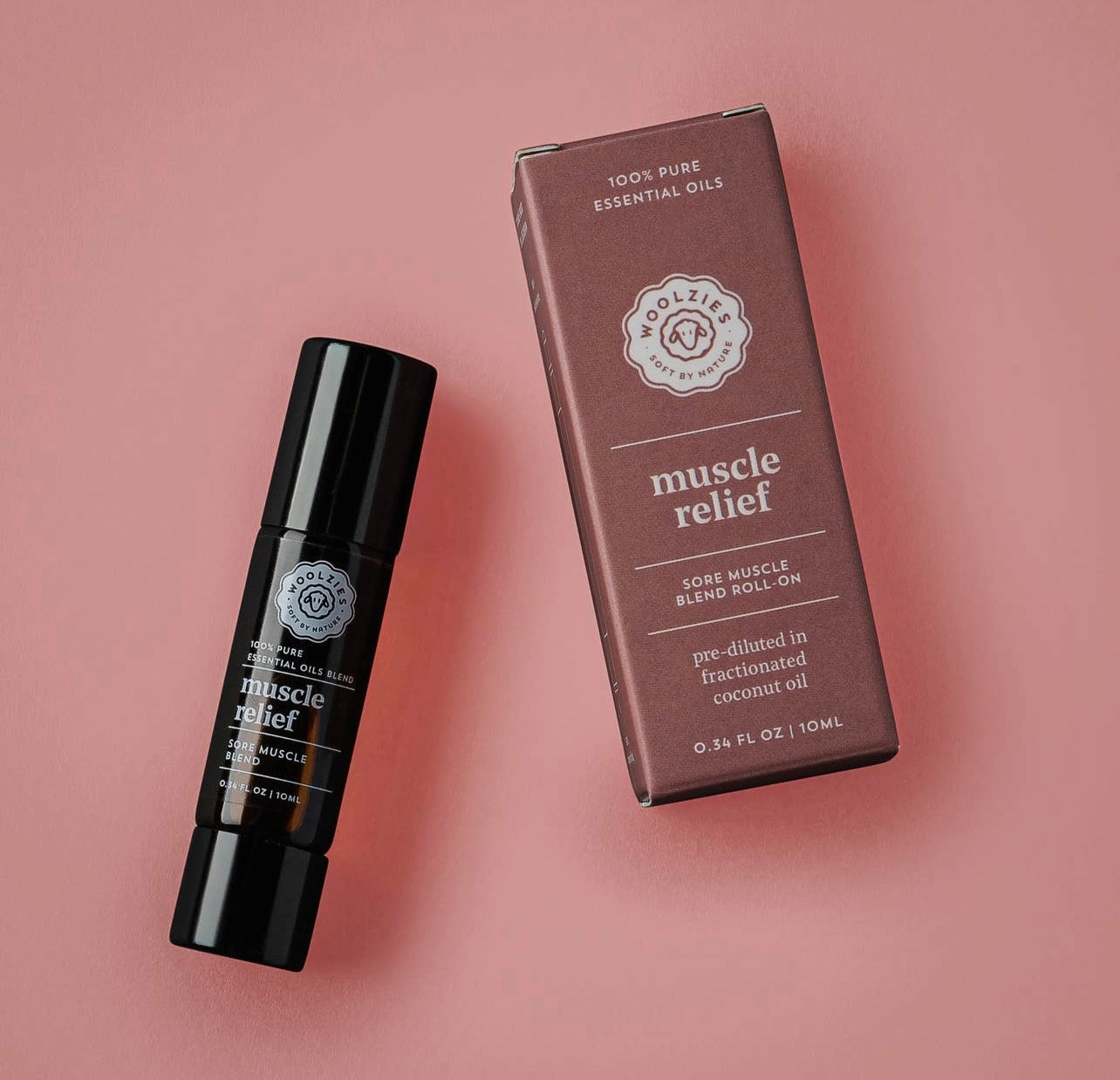 Muscle Relief Roller