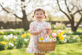 Easter Bunny Dress