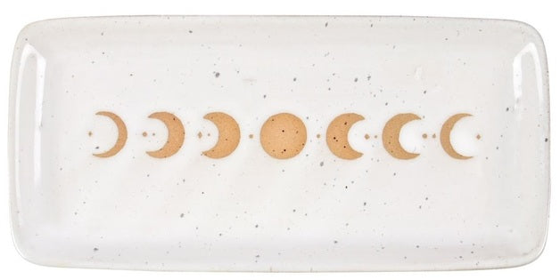 Moon Phase Trinket Dish