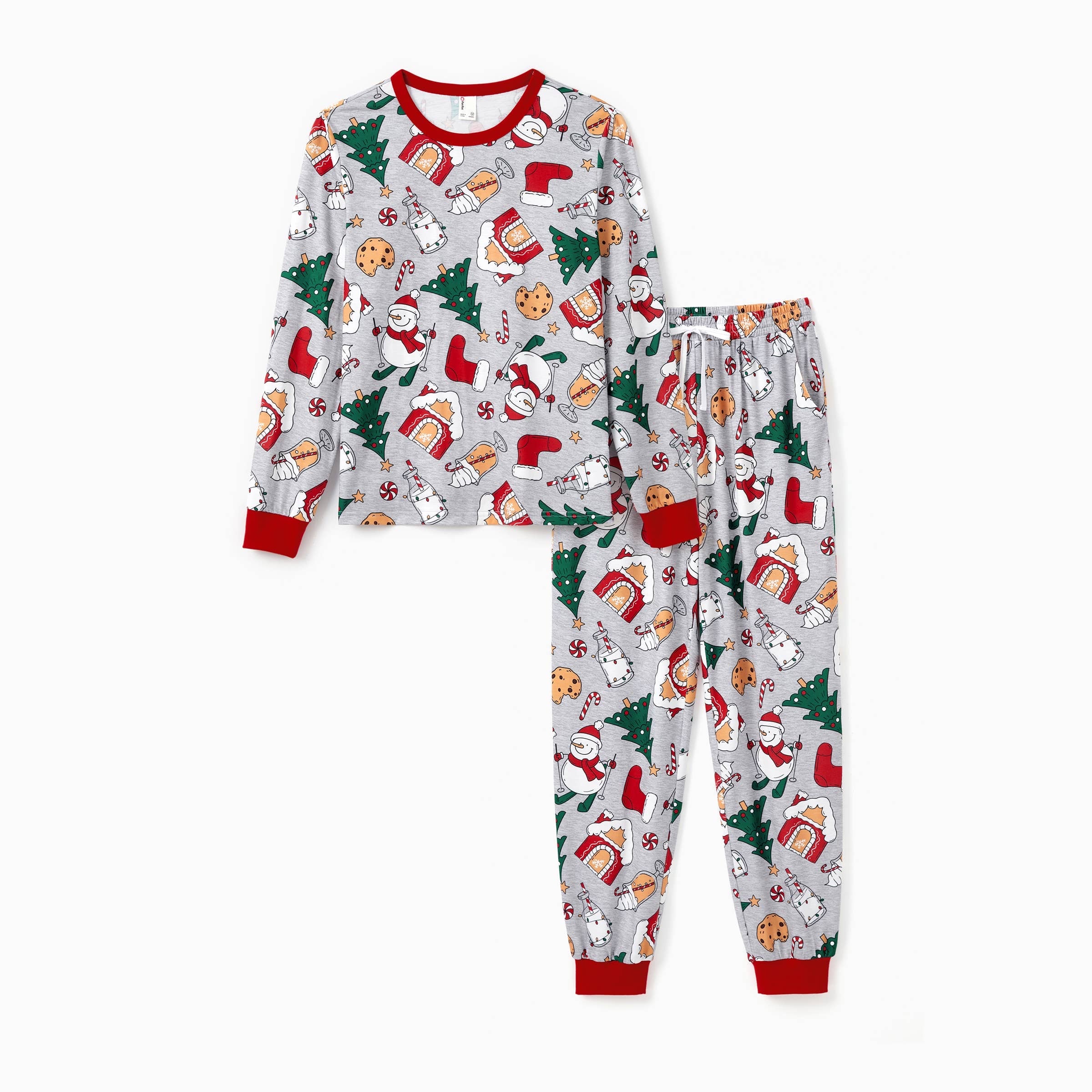 Christmas Pajamas