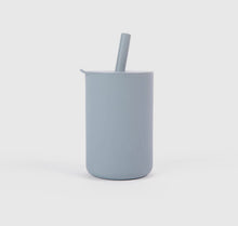 Load image into Gallery viewer, Silicone Sippy Cup