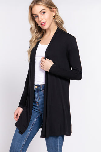 Lightweight Cardigan