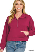 Scuba Sweatshirt