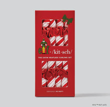Load image into Gallery viewer, Elf x Kitsch Heatless Curler Set