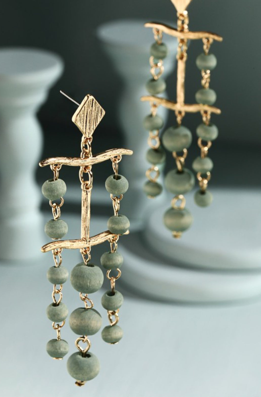 Chandelier Earrings