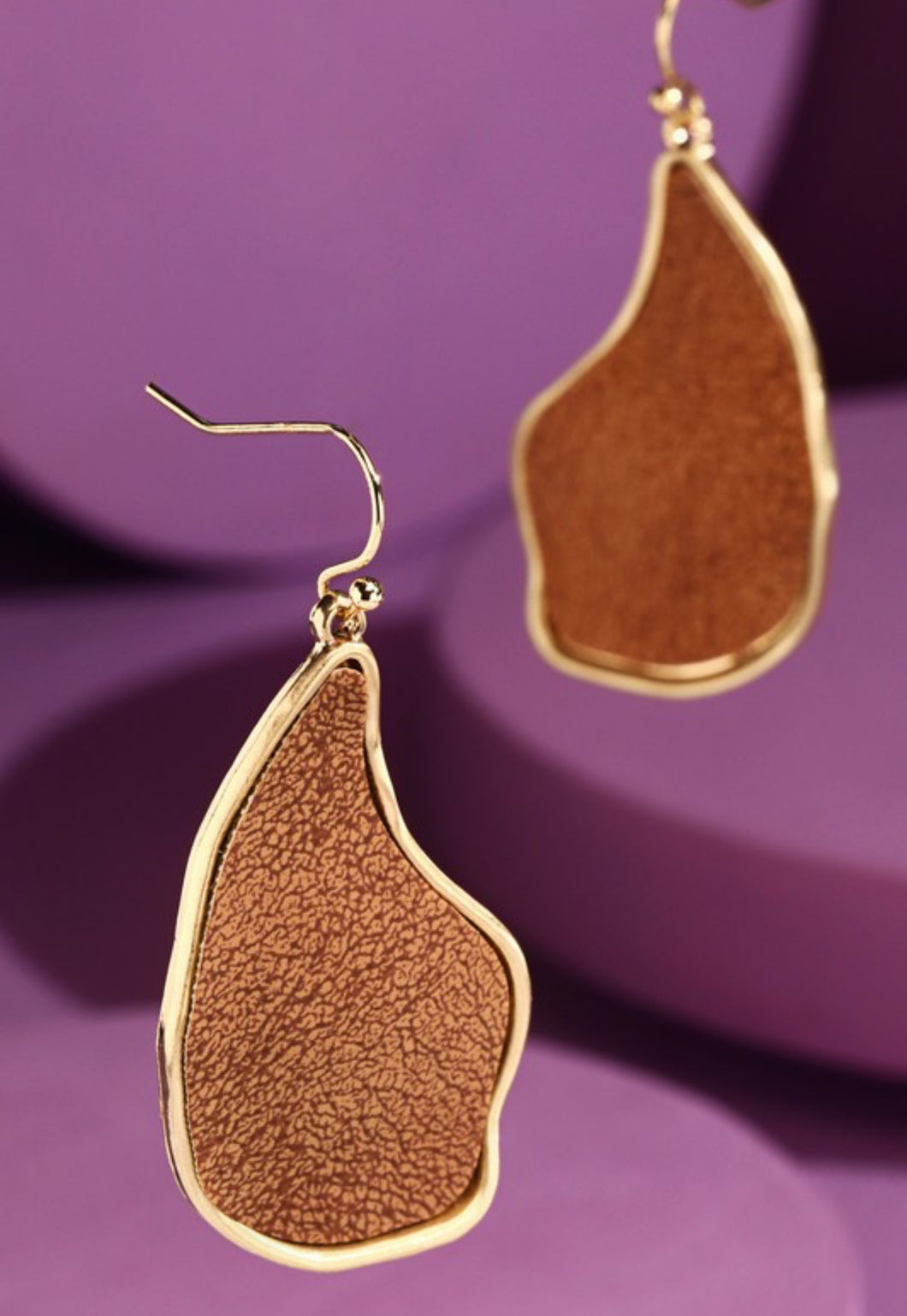 Dangle Drop Earrings