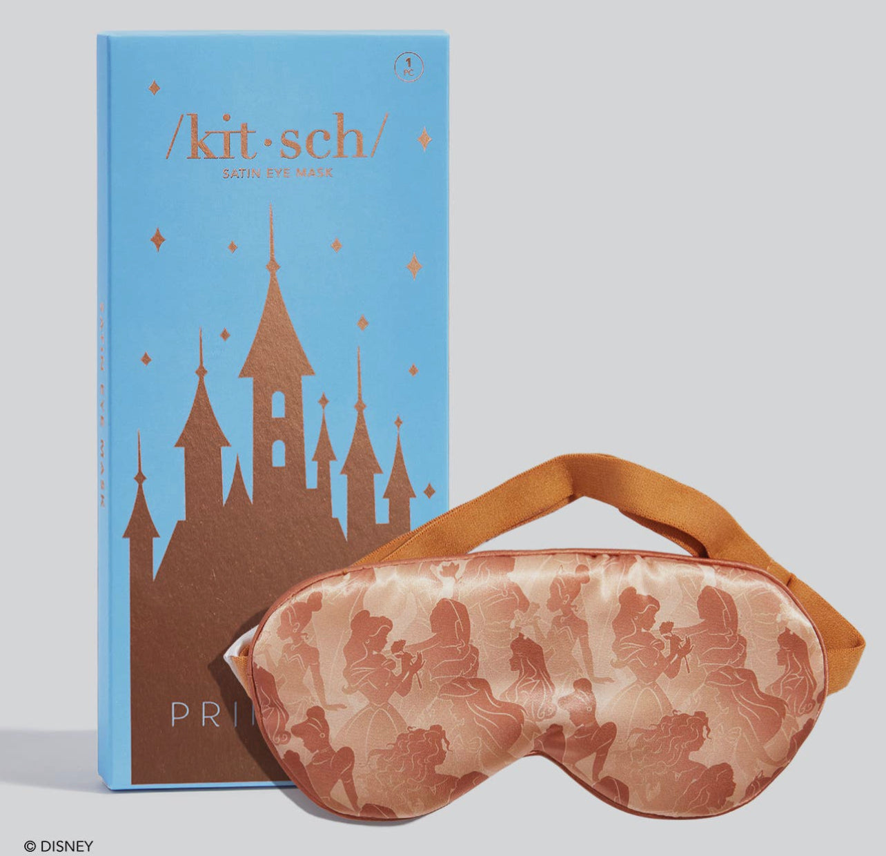 Disney x Kitsch Sleep Mask