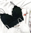 Black Bralette