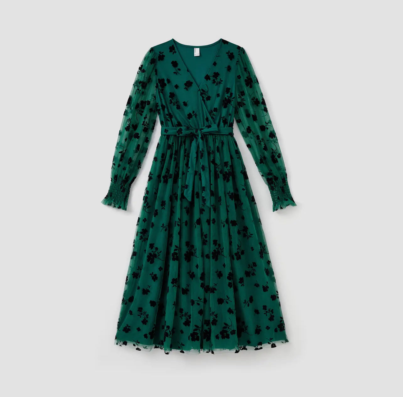 Adult “Mom and Me” Dress