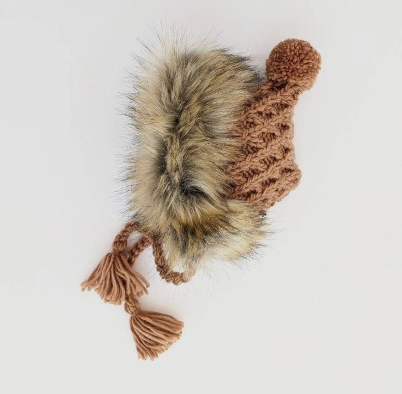 Fur Bonnet