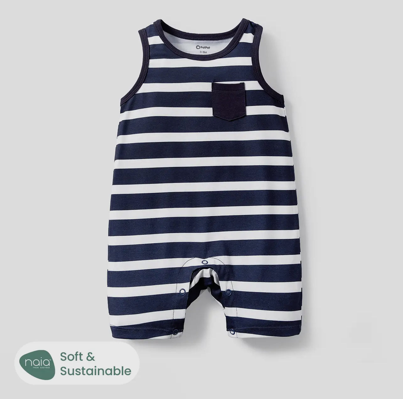 Baby Romper