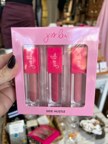Lip Gloss Set
