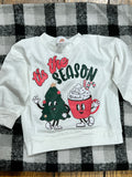 Tis the Season Crewneck