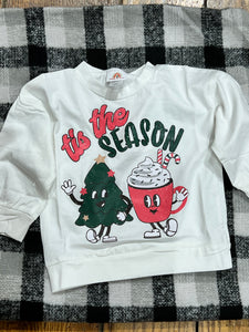Tis the Season Crewneck