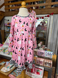 Ghost Kids Dress
