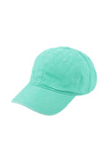 Teal Baseball Hat