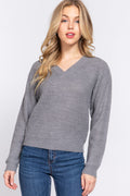 Knit Sweater