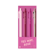 Load image into Gallery viewer, Jotter Sets 4 Pack (New Sets!!!)
