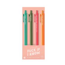 Load image into Gallery viewer, Jotter Sets 4 Pack (New Sets!!!)