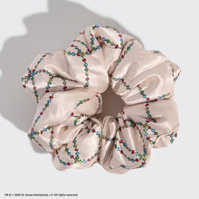 Load image into Gallery viewer, The Grinch x Kitsch Satin PillowScrunchies® in Cindy Lou Who