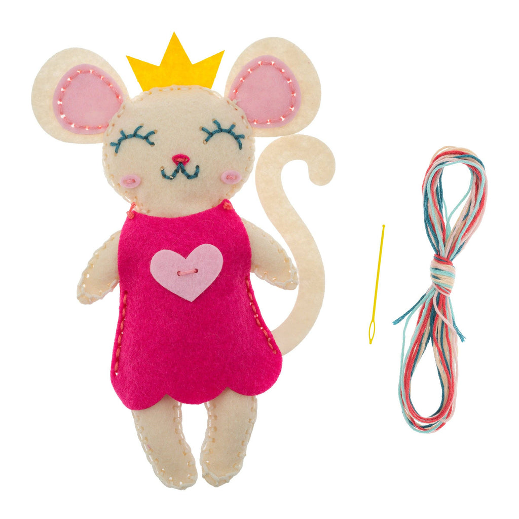 Pocket Pals Sewing Kit