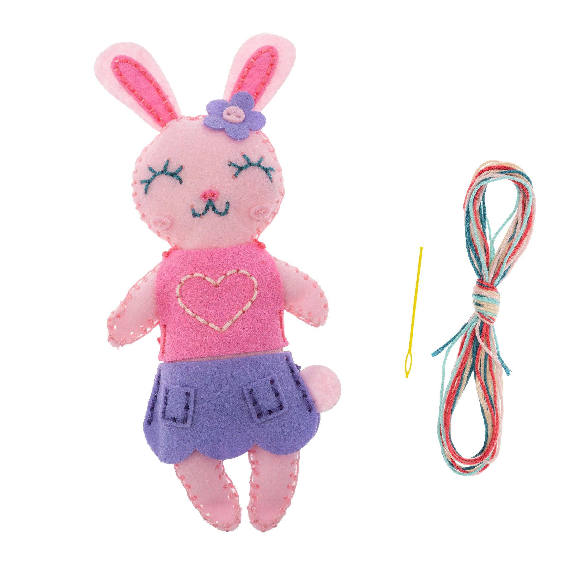Pocket Pals Sewing Kit