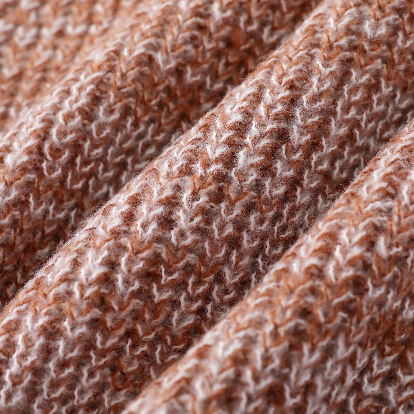 Baby & Toddler Unisex Knitted Button Sweater Cardigan