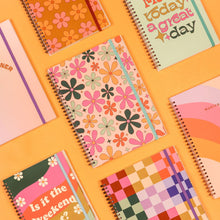 Load image into Gallery viewer, Betty Bloom Planner