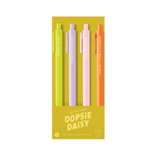 Load image into Gallery viewer, Jotter Sets 4 Pack (New Sets!!!)