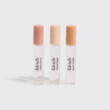 Load image into Gallery viewer, Holiday Hair Perfume Trio Set