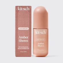 Load image into Gallery viewer, Amber Shores Hair Perfume