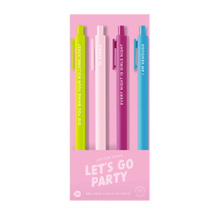 Load image into Gallery viewer, Jotter Sets 4 Pack (New Sets!!!)