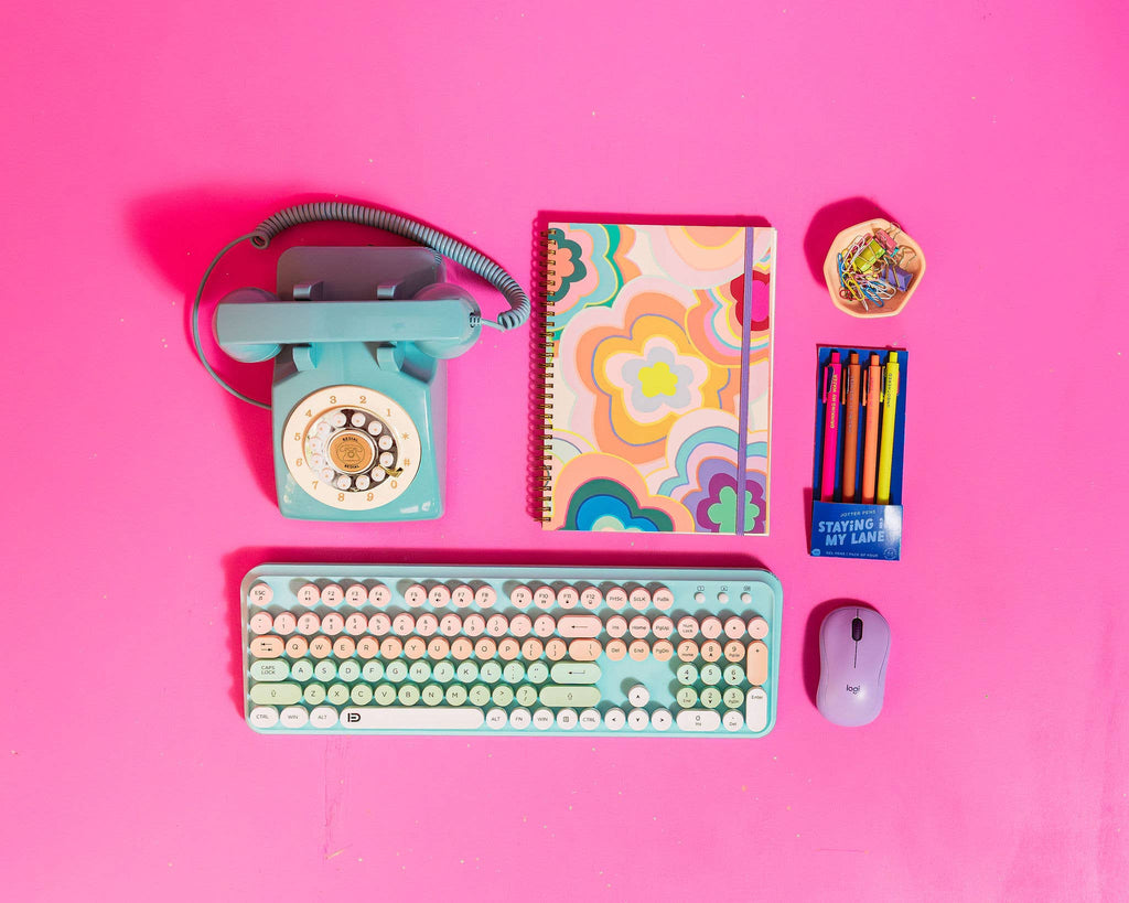 Jotter Sets 4 Pack (New Sets!!!)