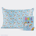 Lisa Frank x Kitsch Standard Satin Pillowcase - Markie™