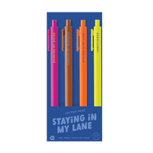 Load image into Gallery viewer, Jotter Sets 4 Pack (New Sets!!!)