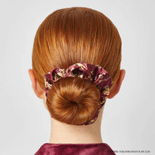 Load image into Gallery viewer, Harry Potter x Kitsch Satin Sleep Scrunchies 4pc Set