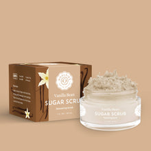Load image into Gallery viewer, Vanilla Bean Lip Scrub 1oz.