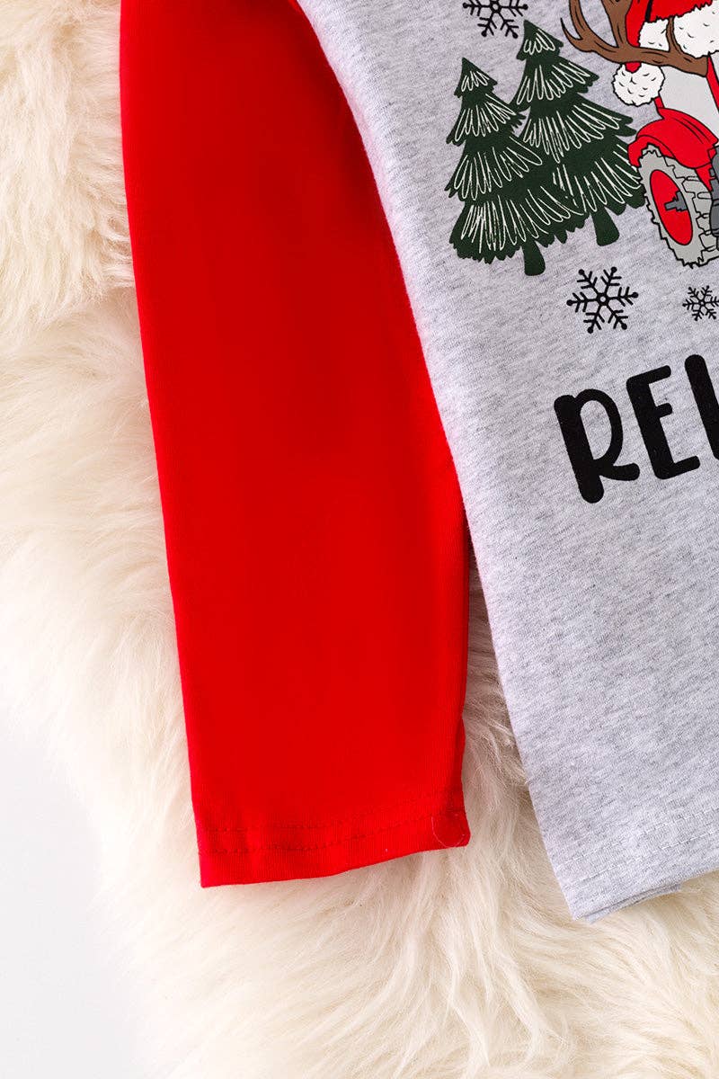 Reindeer Top