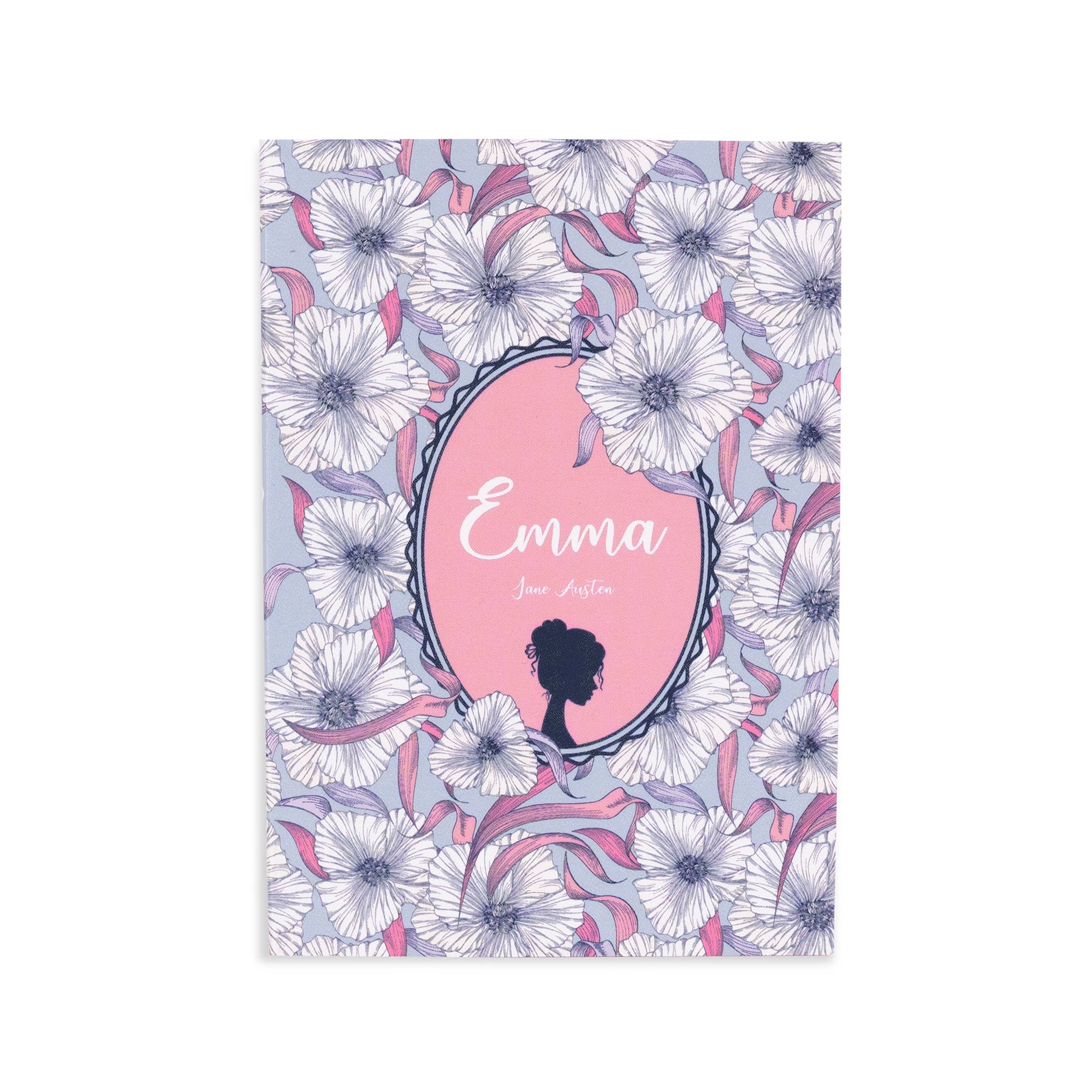 Mini Book Notepad Set, Jane Austen