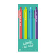 Load image into Gallery viewer, Jotter Sets 4 Pack (New Sets!!!)