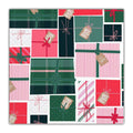Beverage Napkins - Presents