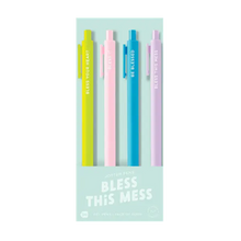 Load image into Gallery viewer, Jotter Sets 4 Pack (New Sets!!!)