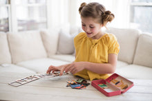 Load image into Gallery viewer, At The Studio Shine Bright Magnetic Play Set