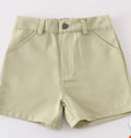 Cargo Shorts