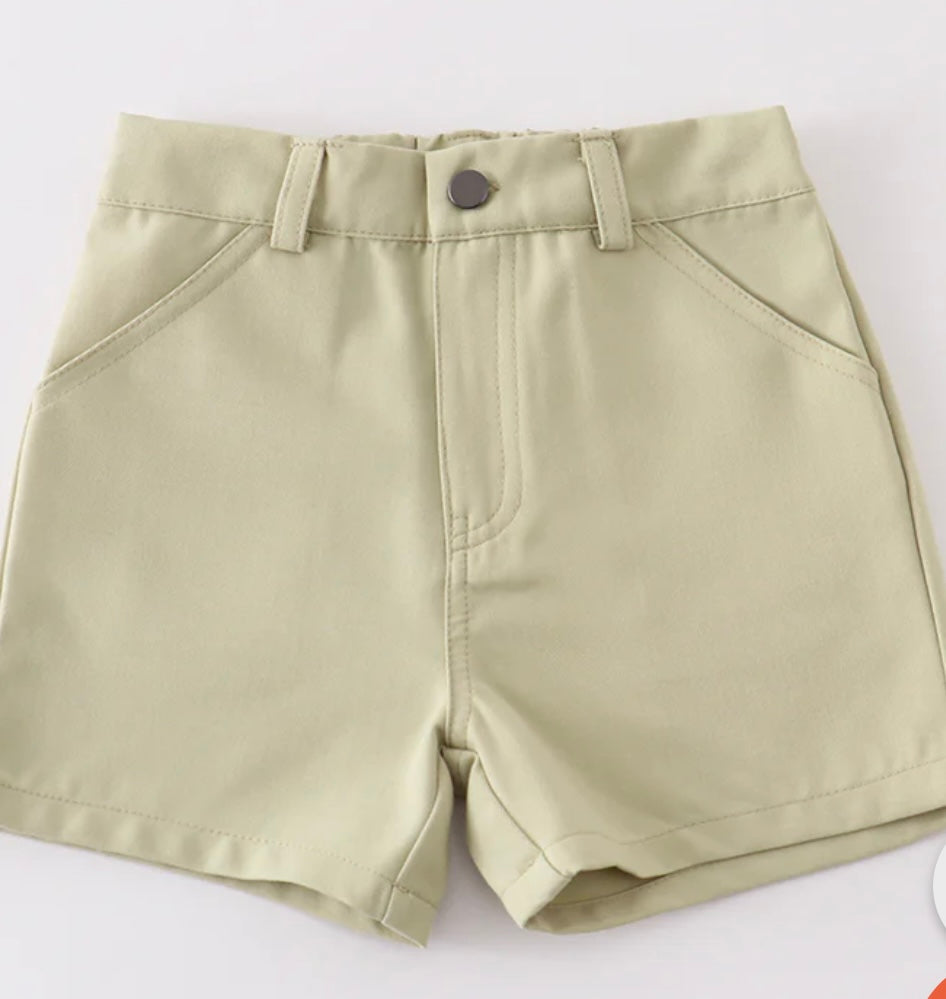Cargo Shorts