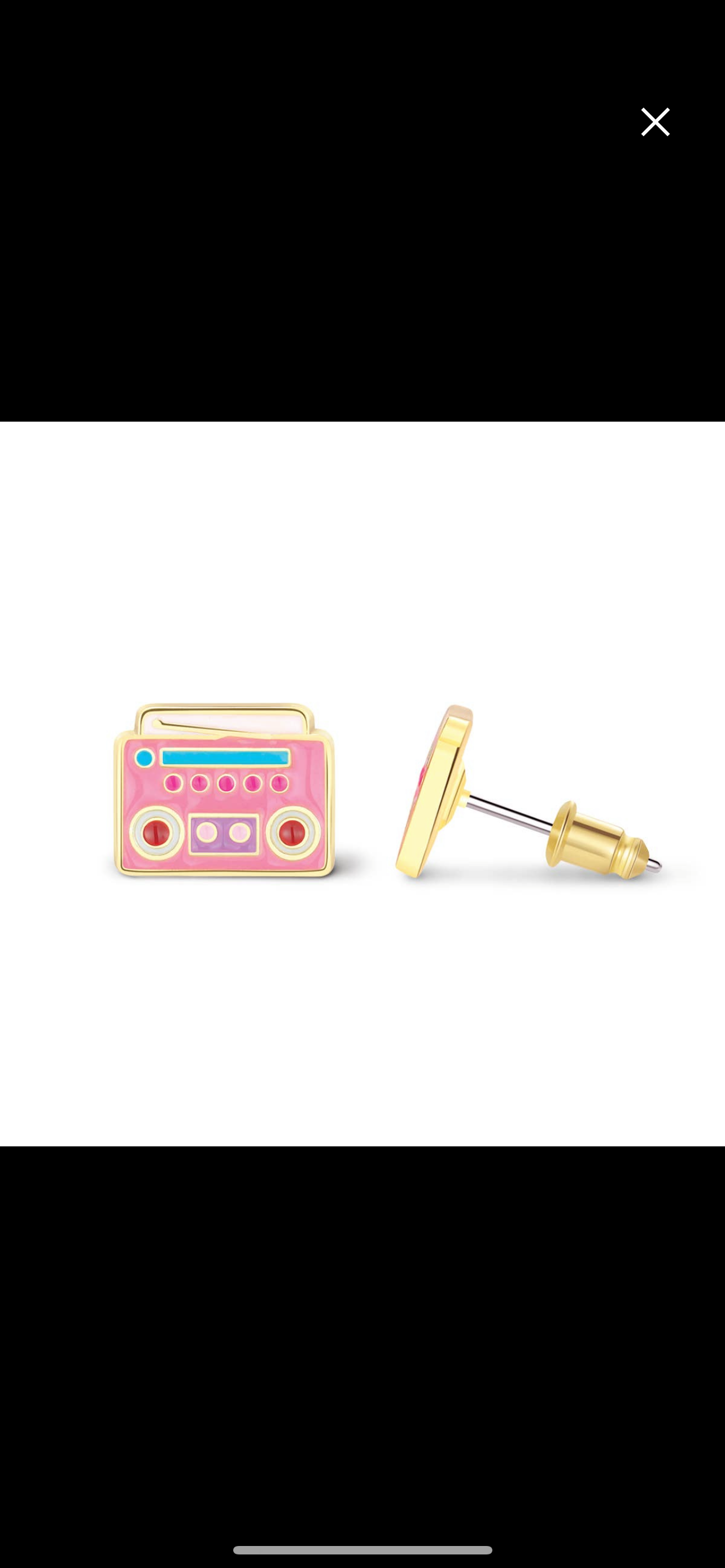 Kids Earrings