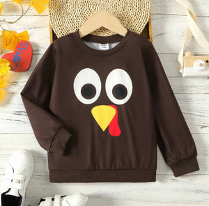 Turkey Shirt