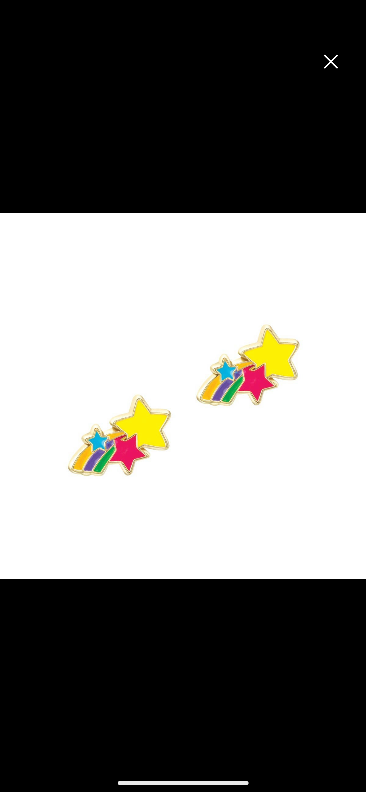 Kids Earrings